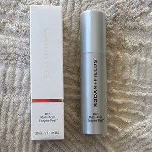 Rodan + Fields Multi-Acid Enzyme Peel